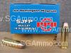 50 Round Box - 44 Magnum 300 Grain SJFP Soft Point Prvi Partizan Ammo - PPH44MF